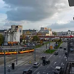 Apartments Warsaw Targowa By Noclegi Renters